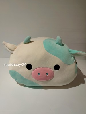bigfoot squishmallow 8 inch