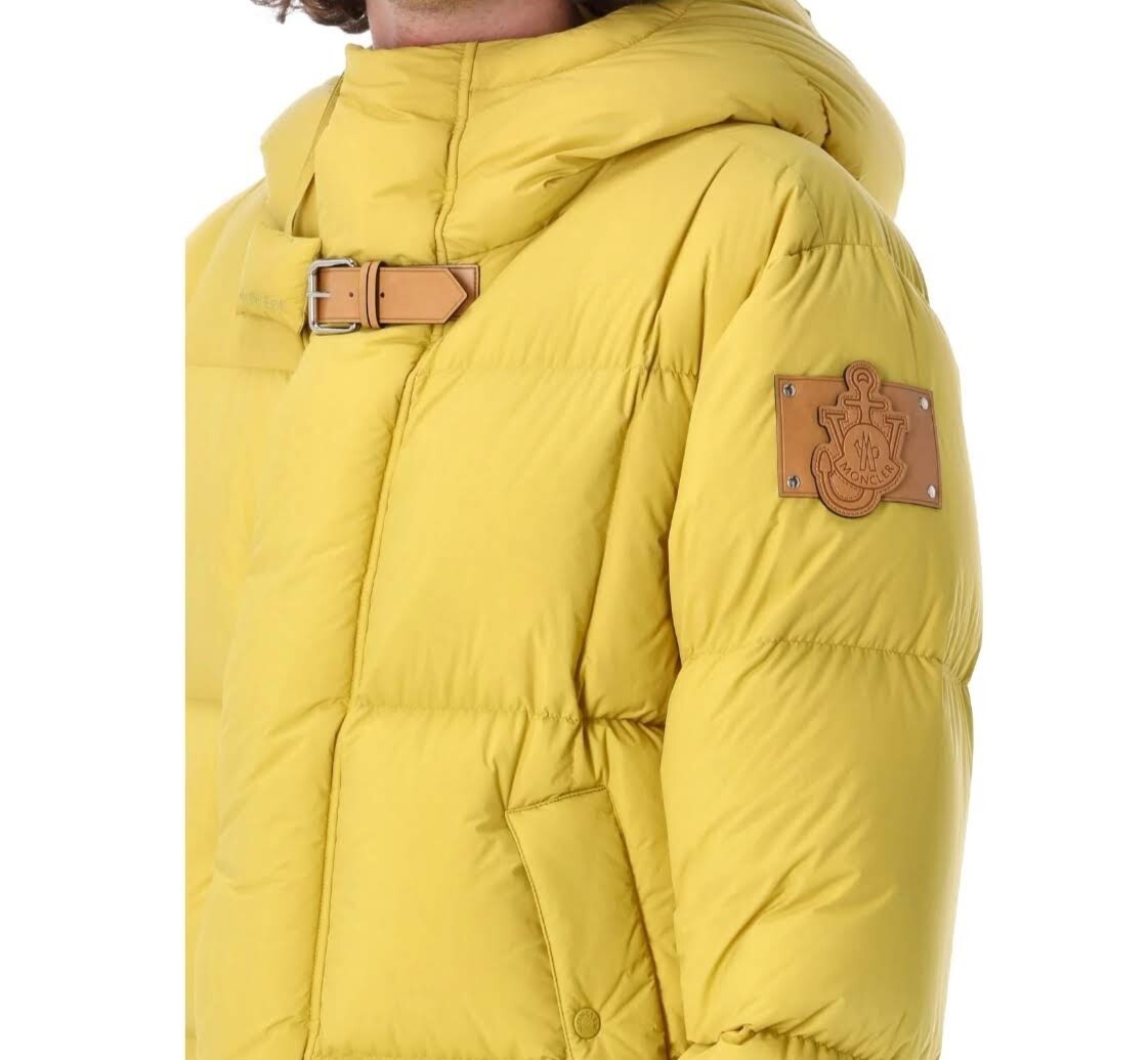Moncler x JW Anderson Oversized Wintefold Down Jacket UK