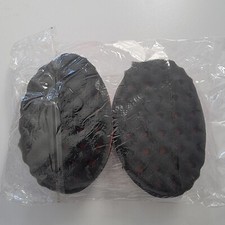 2x Hair Sponge Set for Men Women, Curl Brush Twist Sponge for Afro Curls