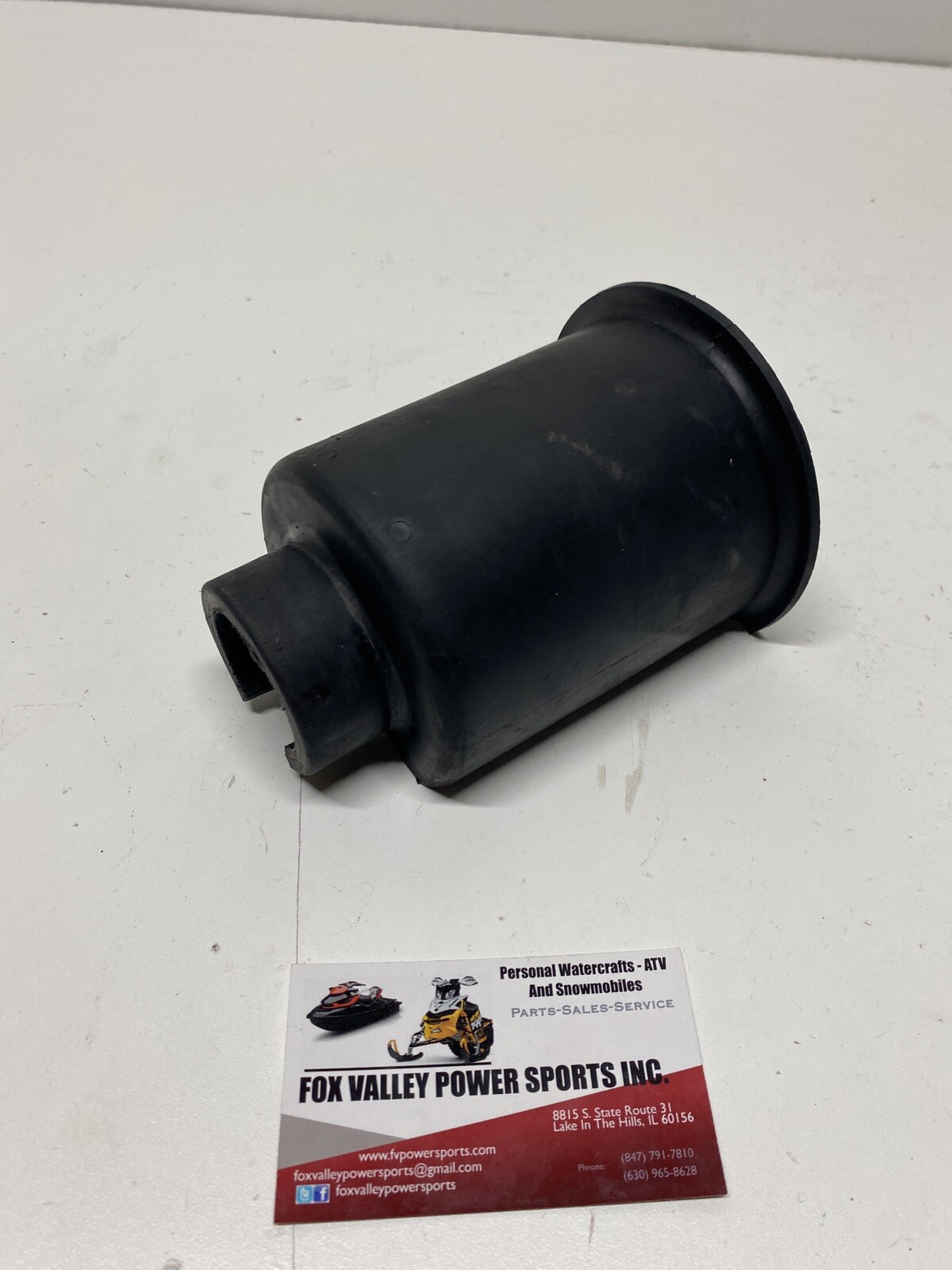 2002 700 Polaris Polaris Driveshaft Floating Bearing For SLH, SLT - Foto 3