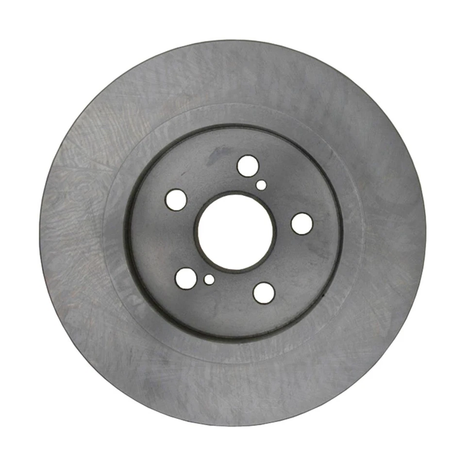 Комплект задних тормозных дисков керамические тормозные колодки и оборудование для Lexus CT200h 2014-2017 годов выпуска - Изображение 4 из 4