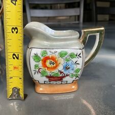 Lusterware Tea Set In Collectible Japanese Teapots & Tea Lusterware Tea Set In Collectible Japanese Teapots & Tea