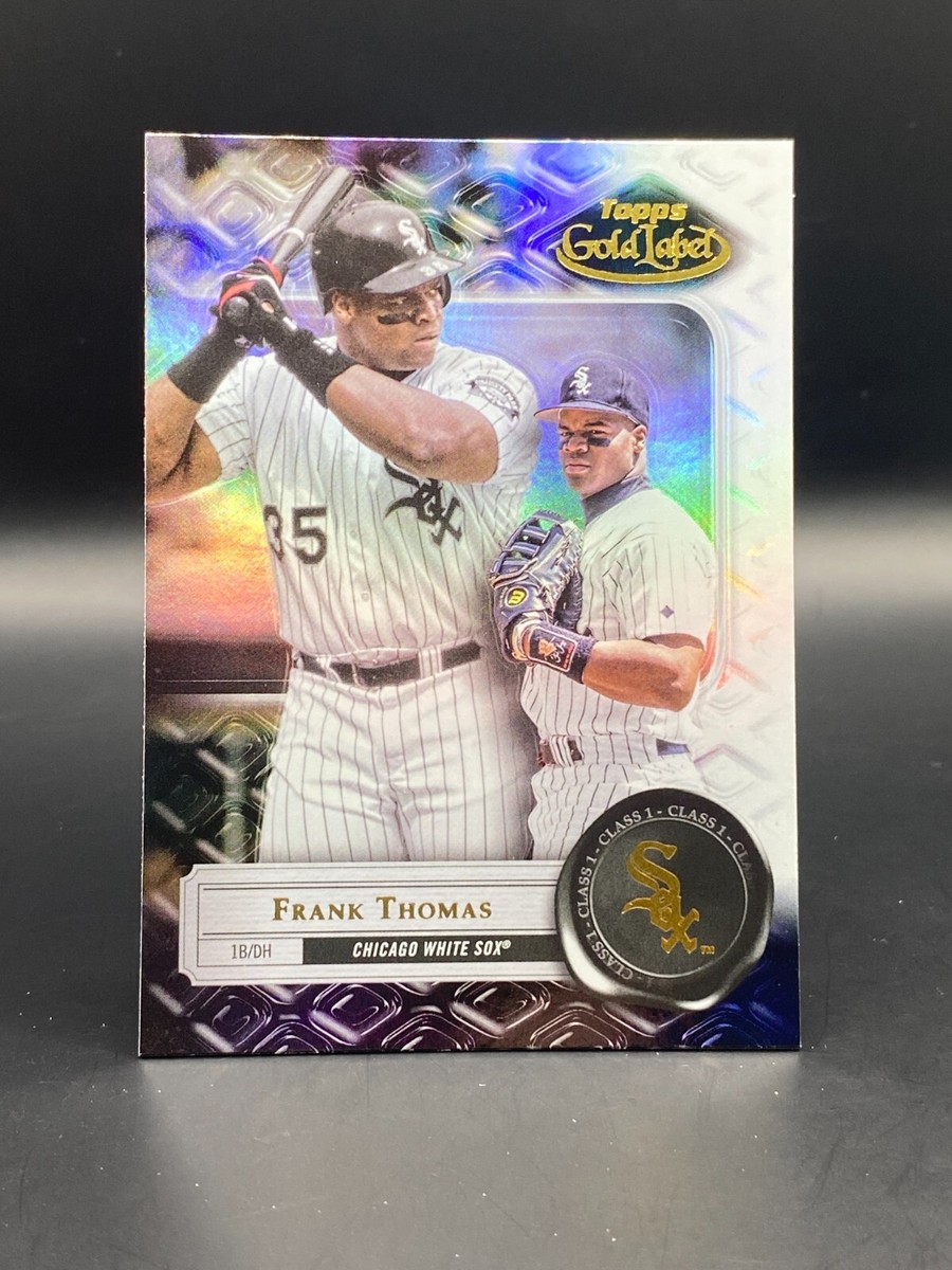 2022 Topps Gold Label MLB Class 1, 2, 3 & Black Pick Your Card Buy
