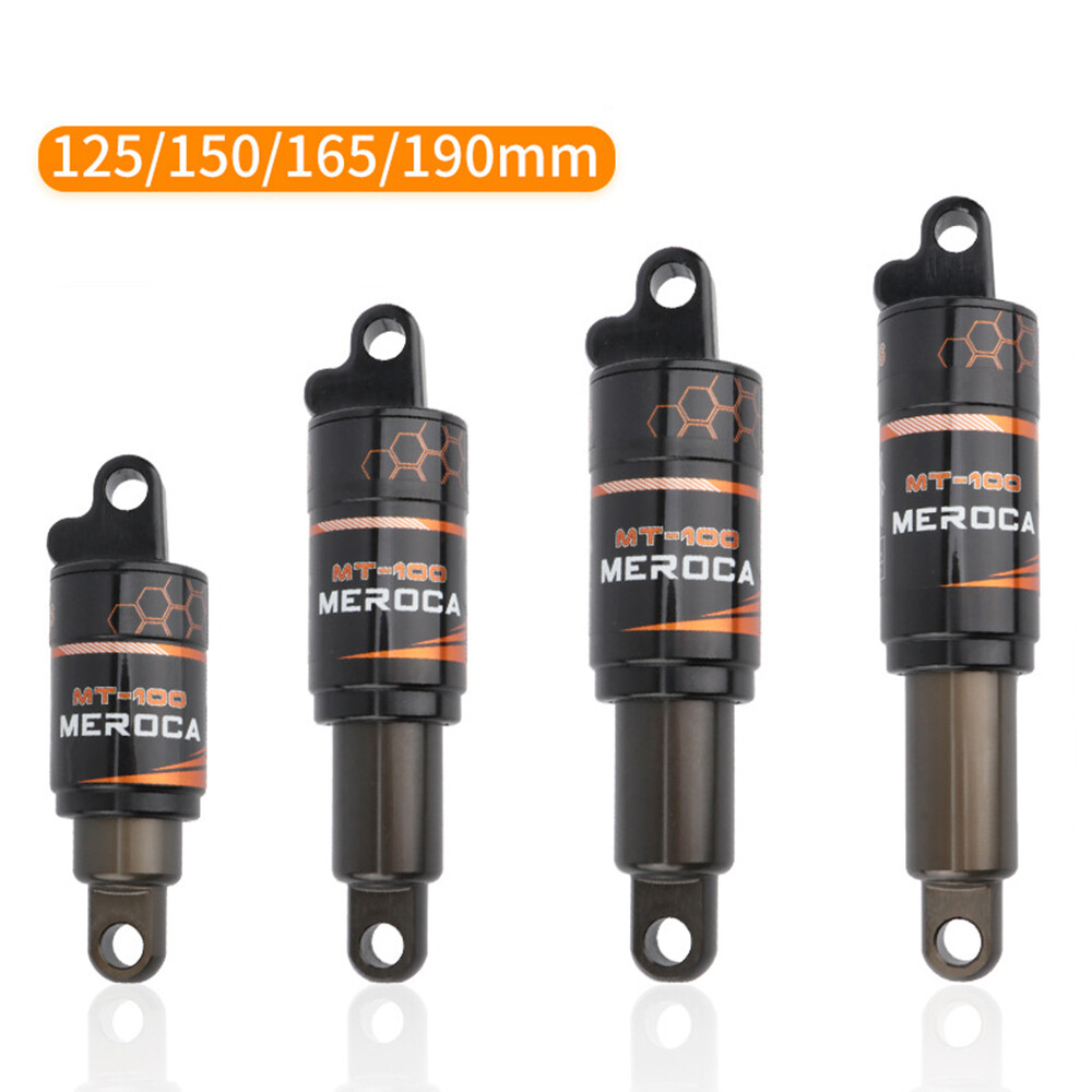 Sospensione Mountain Bike Ammortizzatore Posteriore MTB