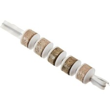 Devilbiss Jga-4035-k5 Conventional And Hvlp Spray Gun Packing Kit 5-pack