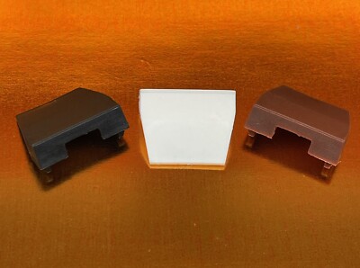 Hot Wheels Redline (SIR RODNEY)~ALL 3 COLOR REPLACEMENT ROOFS~