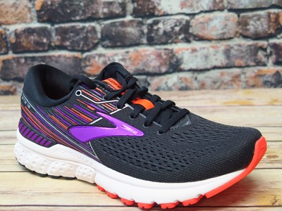 adrenaline gts 19 black