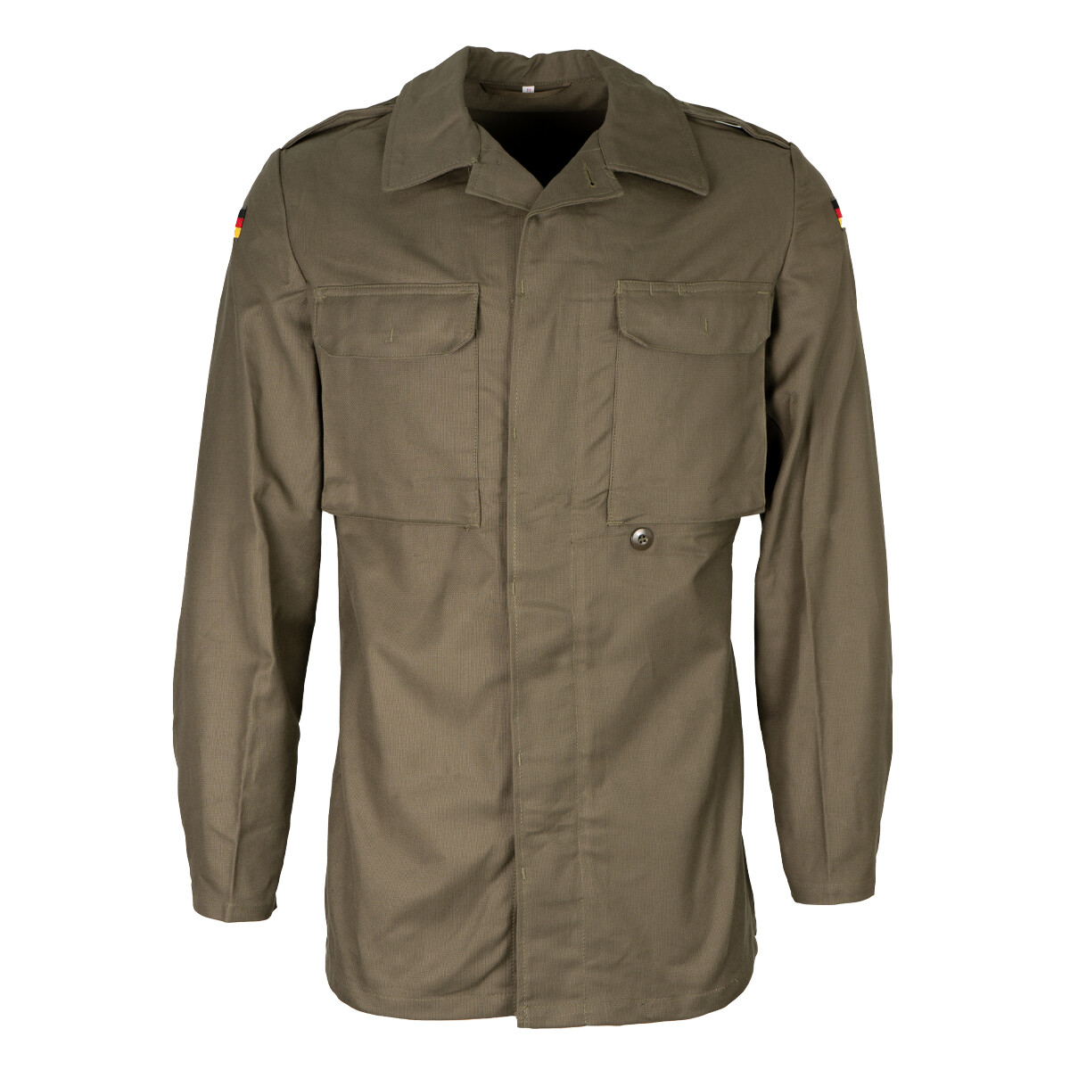 ジャケット・アウター SOUMO FIELD COAT GIZA MOLESKIN CLOTH 1 SOUMO FIELD COAT GIZA MOLESKIN CLOTH 1 - Military