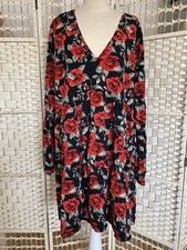 Boohoo Dress Size 20,Long Sleeve,Cruise,Party,Wedding