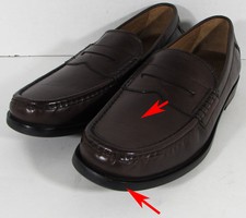 cole haan men's pinch friday contemporary loafers