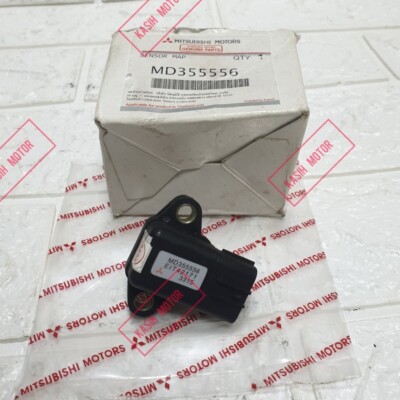 MAP SENSOR FOR MITSUBISHI CARISMA COLT LANCER MIRAGE SPACE STAR MD355556