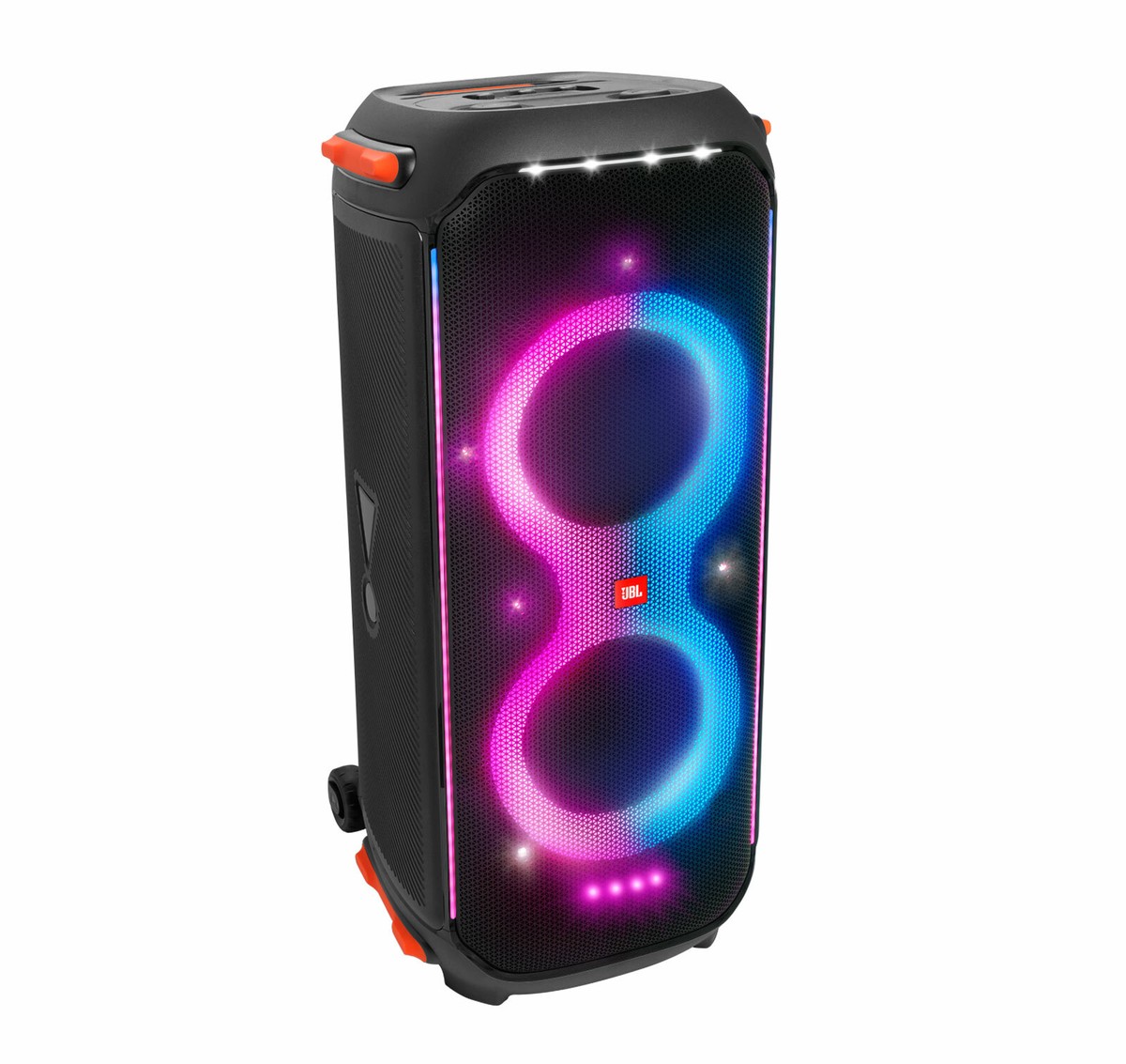 JBL party box 710 値下げ可！ JBL PartyBox 710 Portable Party Speaker (Open Box) Damaged