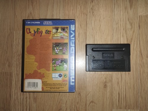SEGA MEGA DRIVE - JUEGOS VERSION PAL - COMPLETOS O CON CAJA - ELIGE EL TUYO - Imagen 193 de 326