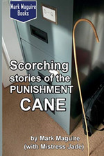 Scorching Stories of the Punishment Cane - Paperback NEW Jade,