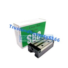 1Pcs New For SBC Linear Guide Slider SBI 30FL-K1 SBI30FL