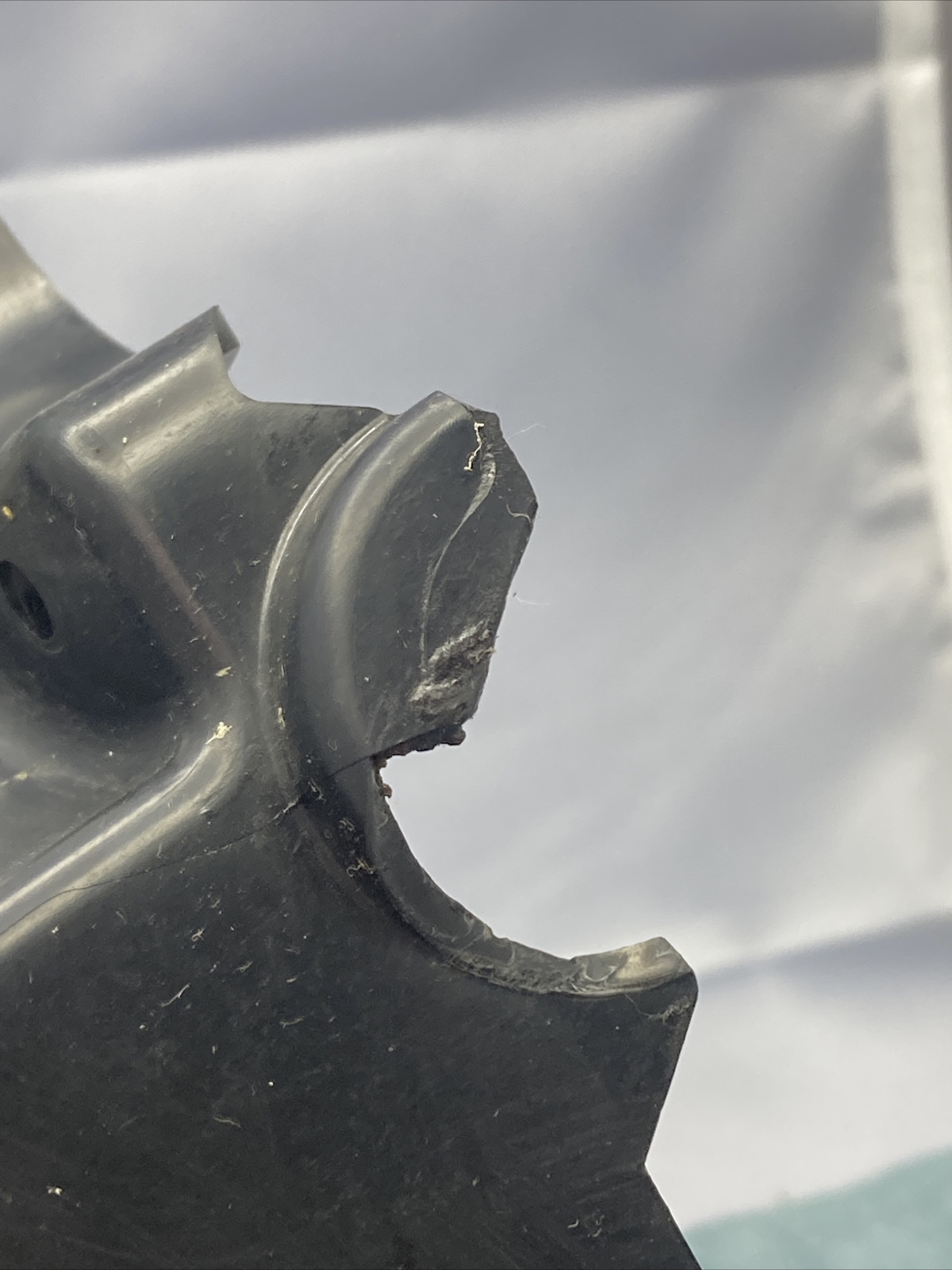 GENUINE HARLEY DAVIDSON 58893-05 RIGHT HAND SIDE, TRAY GLOVE BOX  