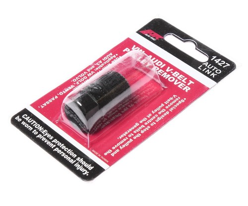 JTC VW GOLF PASSAT, AUDI,VOLVO, MERCEDES BENZ V-BELT PULLEY REMOVER,JTC # 1427 - Picture 3 of 5