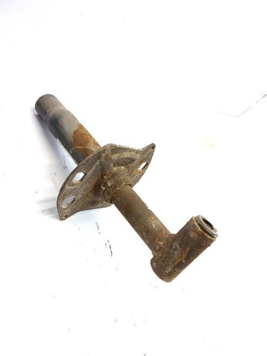 BMW 3 E46 2003 Vorne Links Stoßstange Halterung ARB17809 8195297