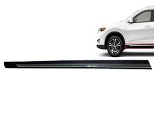 Fits 2017-2020 Nissan Rogue Left Front Door Trim Lower Chrome Molding Lh Side Fits 2017-2020 Nissan Rogue Left Front Door Trim Lower Chrome Molding Lh Side