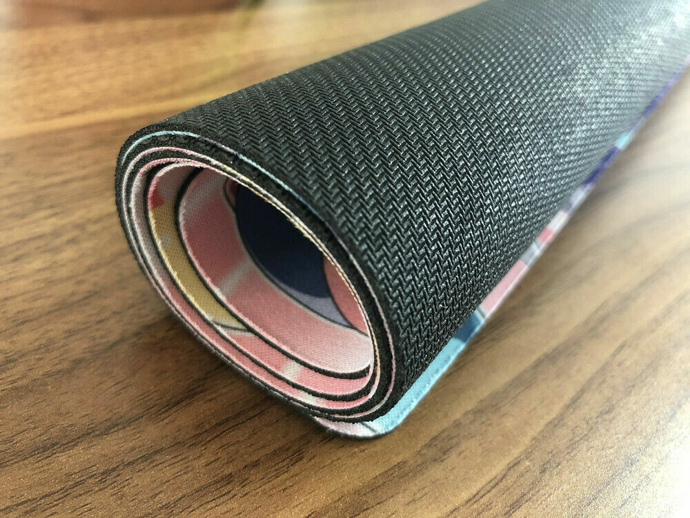 Final Fantasy XVI Playmat Clive Rosfield TCG CCG Pad FF Trading