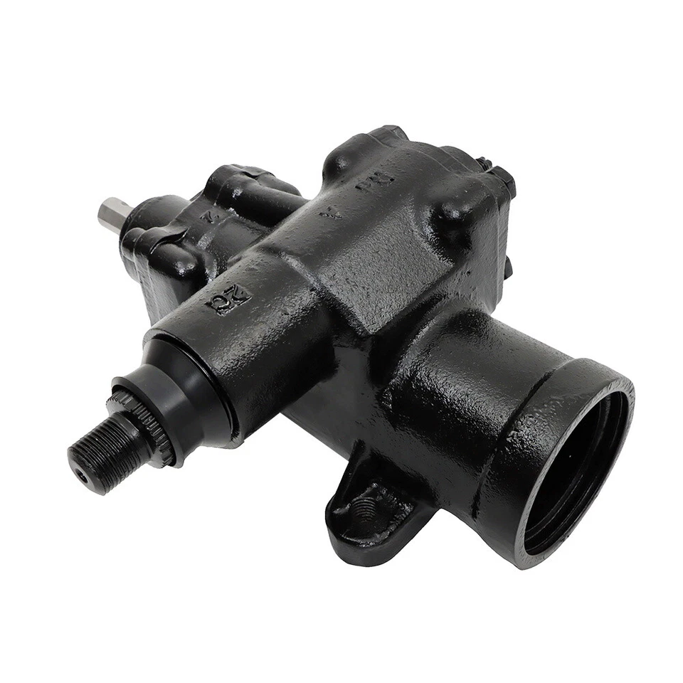 Caja de cambios de dirección asistida 27-7540 apta para Chevrolet GMC C1500/K1500 1988 1989-1999 Foto 2 de 4