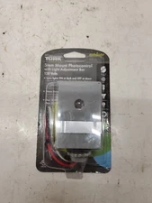 TORK RKP201 Stem Mount Photocontrol with Light Adjustment Bar 120 V Dusk to Dawn