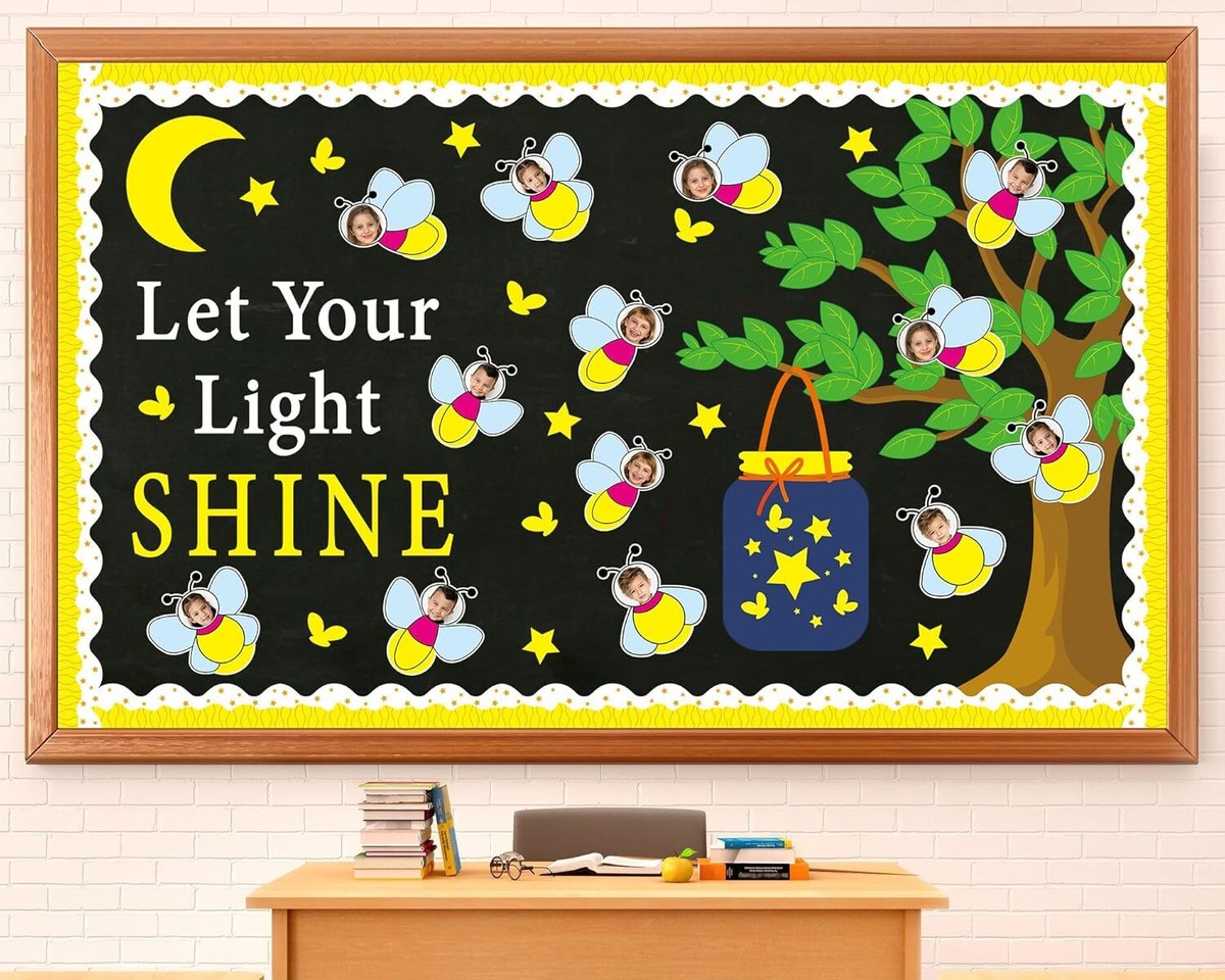 Let Your Light Shine Jar Flowers Butterfly T-Shirt Let Your Light Shine Jar Flowers Butterfly T-Shirt