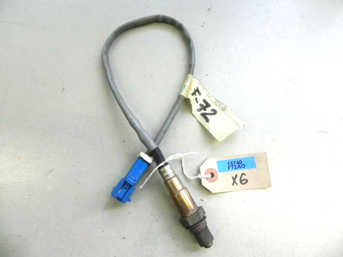 Original Bosch Lambdasonde für FORD C-MAX II FOCUS 2 3 1.4 1.6 nach KAT