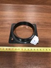 Course Air Filter Adapter Center 83mm / Pad 87mm