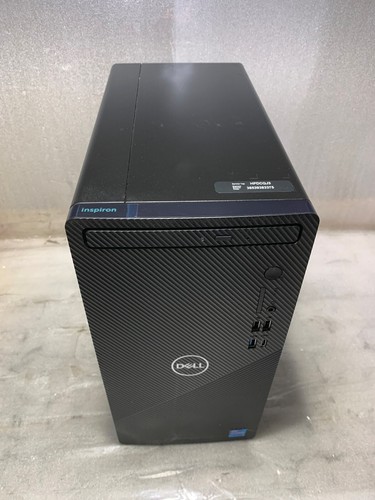 HP Inspiron 3891 ✔Core i5-11400 ✔16GB RAM ✔512GB SSD + 1TB HDD✔ Quadro P620 - Photo 4/6