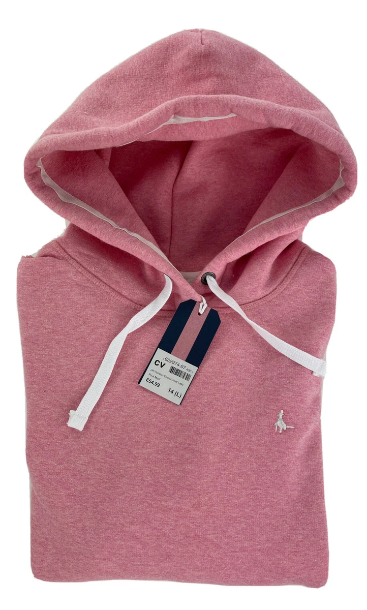 Jack wills hotsell hoodie red