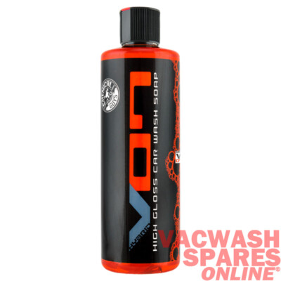 CHEMICAL GUYS V07 HIGH GLOSS CAR WASH SHAMPOO SOAP - OPTICAL SELECT HIGH GLOSS