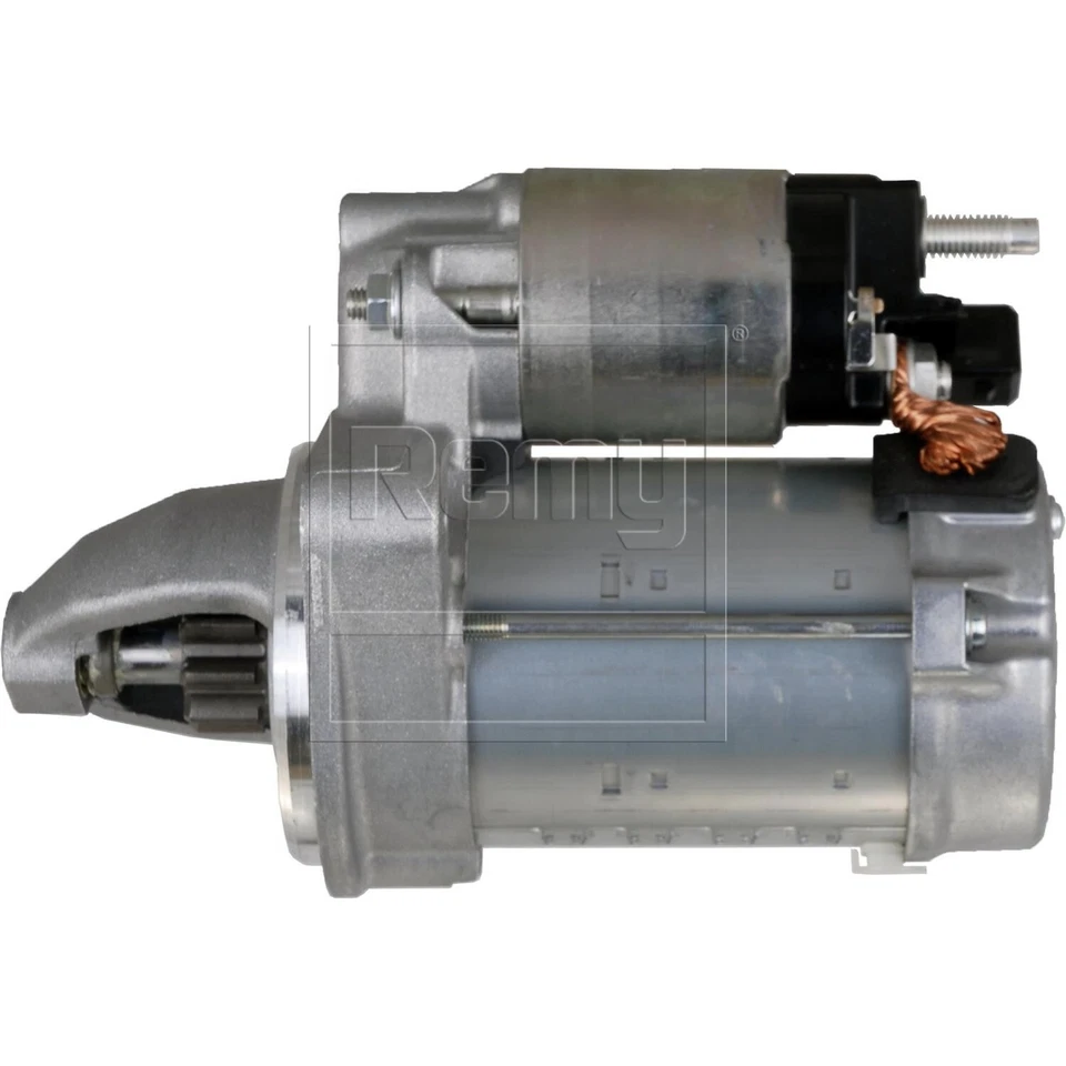 Remy Starter Motor for 528i, 528i xDrive, Z4, X1 16187 - Image 3 of 4