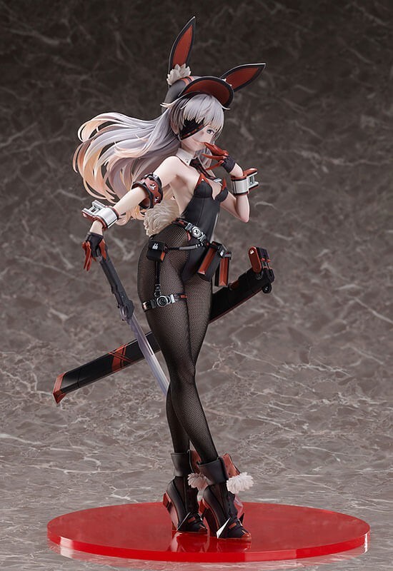 Original Character x-10 1/4 B-style figure FREEing | eBay
