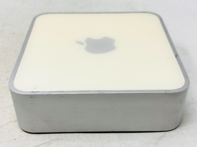 Apple Mac Mini A1176 Desktop Intel Core 2 Duo 1.83ghz 2gb RAM