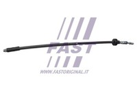 FT35091 Fast Bremsschlauch FüR CitroËN,Fiat,Lancia,Peugeot