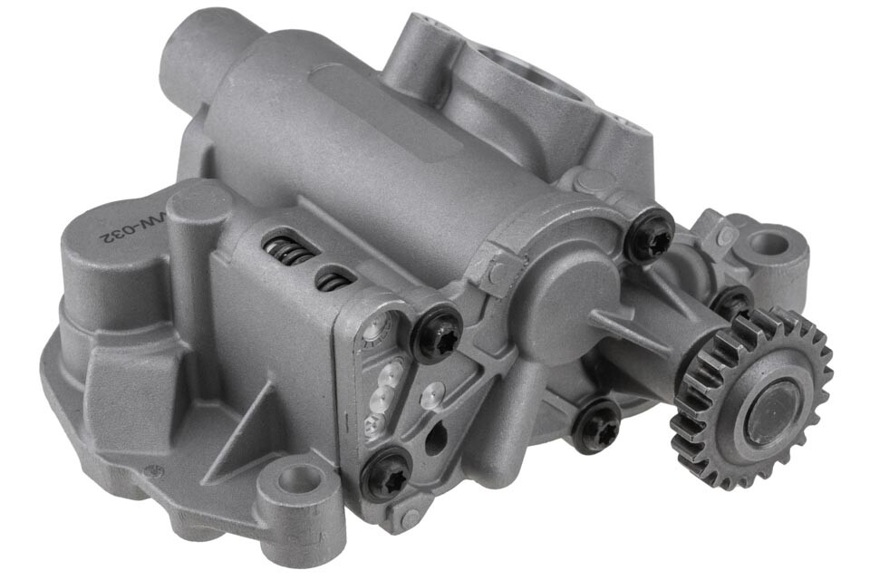 Pompe à huile 06H115105FK Audi A1 A3 A4 A5 A6 Q3 Q5 Seat Leon