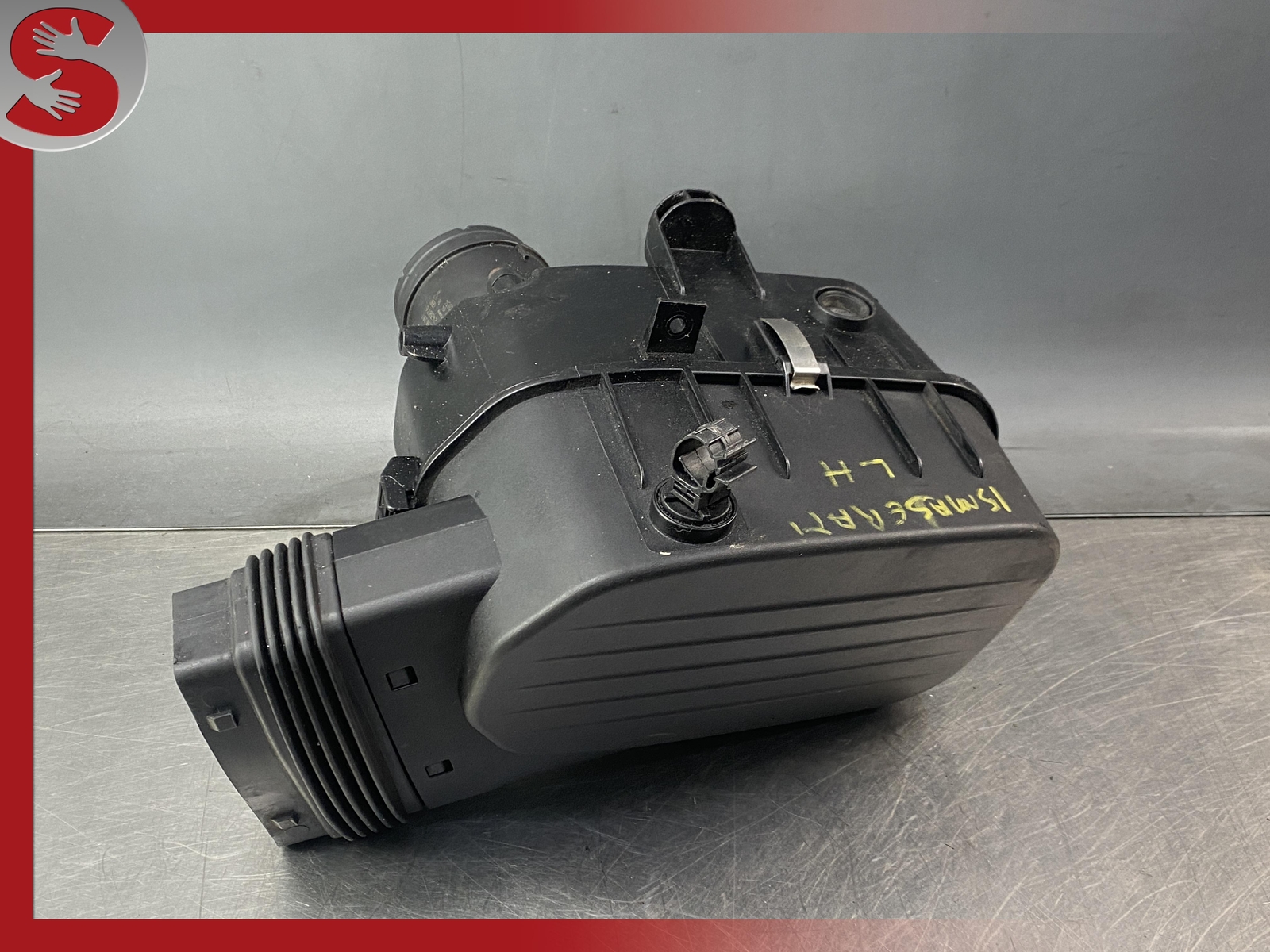 Maserati Ghibli 2014-2017 Left Air box top
