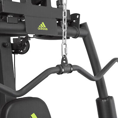 adidas Home Gym for Full Body Strength Training with Scan to Train eBay