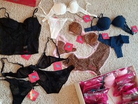 La Perla & Cosabella Lingerie 