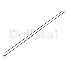 44-08113 0.8mm Thick 113mm Inside Diameter Square Rubber Belt Cassette Deck VCR