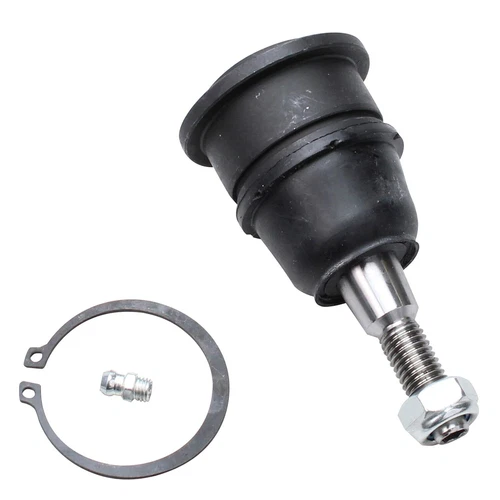 Front Upper & Lower Ball Joints for Chevy GMC Silverado Sierra 2500 3500 HD H2 - Picture 12 of 17