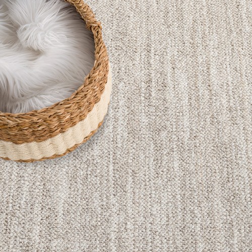 Teppich Clasico - Abstraktes Muster- Fransen- Modern, Boho- Kurzflor- Wohnzimmer - Bild 3 von 112