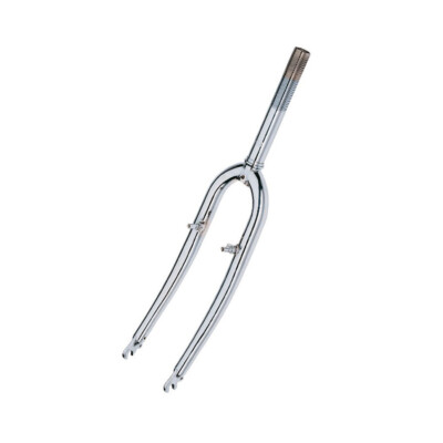 Fourche Avant Vélo RIDEWILL - Route 28 Mm, Tube 1