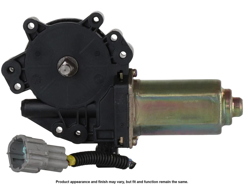 Window Motor Front Left Cardone For 2004-2011 INFINITI QX56 - Image 4 of 4