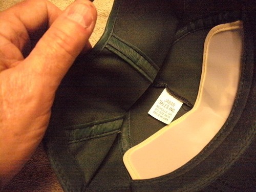 Sombrero GVMA, ligeramente usado ver fotos, talla única para todos - Imagen 3 de 5
