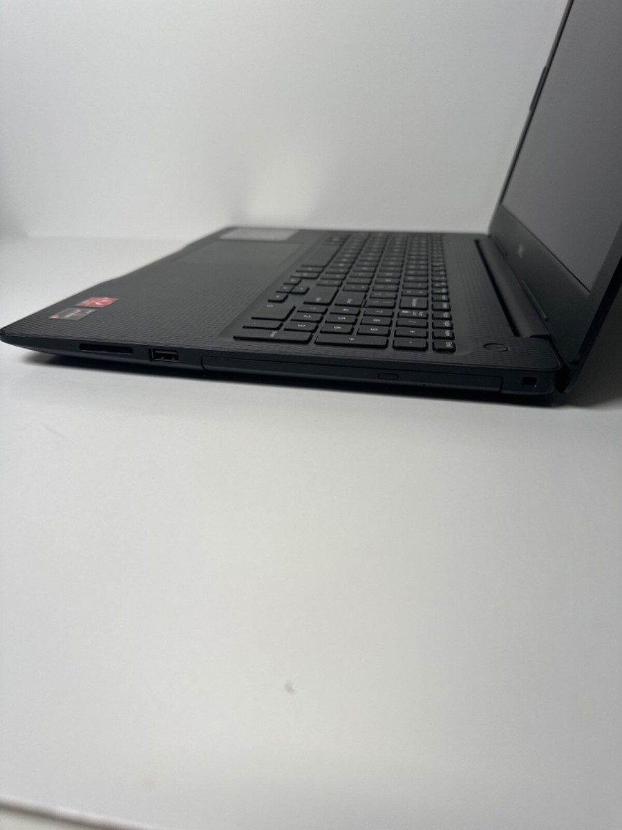 Dell Inspiron 3585,AMD Ryzen 3 2200U, 2.00GHz, 8GB RAM
