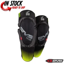 NEW! 2025 EVS TP199 KNEE/SHIN GUARDS MOTOCROSS OFFROAD - PICK SIZE