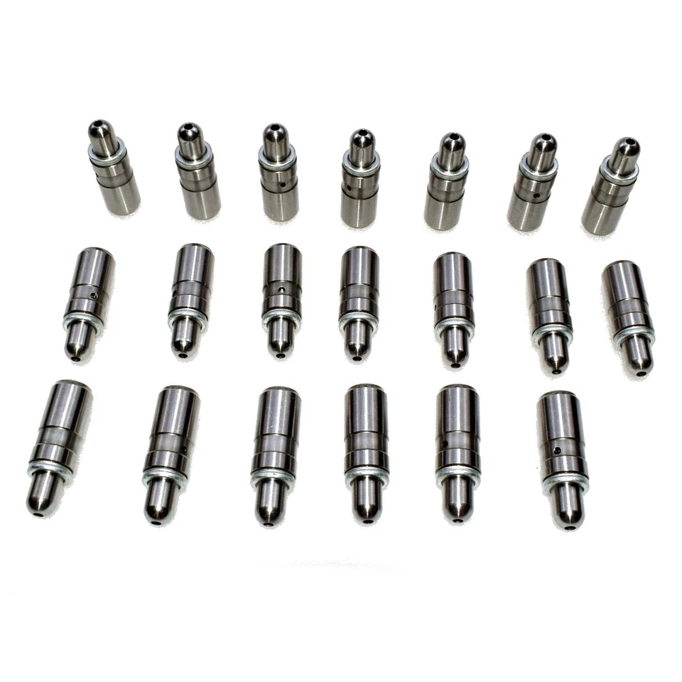 Elevadores hidráulicos de válvula 16X para Buick Chevy Pontiac Saturn 1.9L 2.0L 2.2L 2.4L Foto 4 de 4