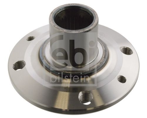 Febi Bilstein 102186 Front Left Right Wheel Hub Replacement Fits